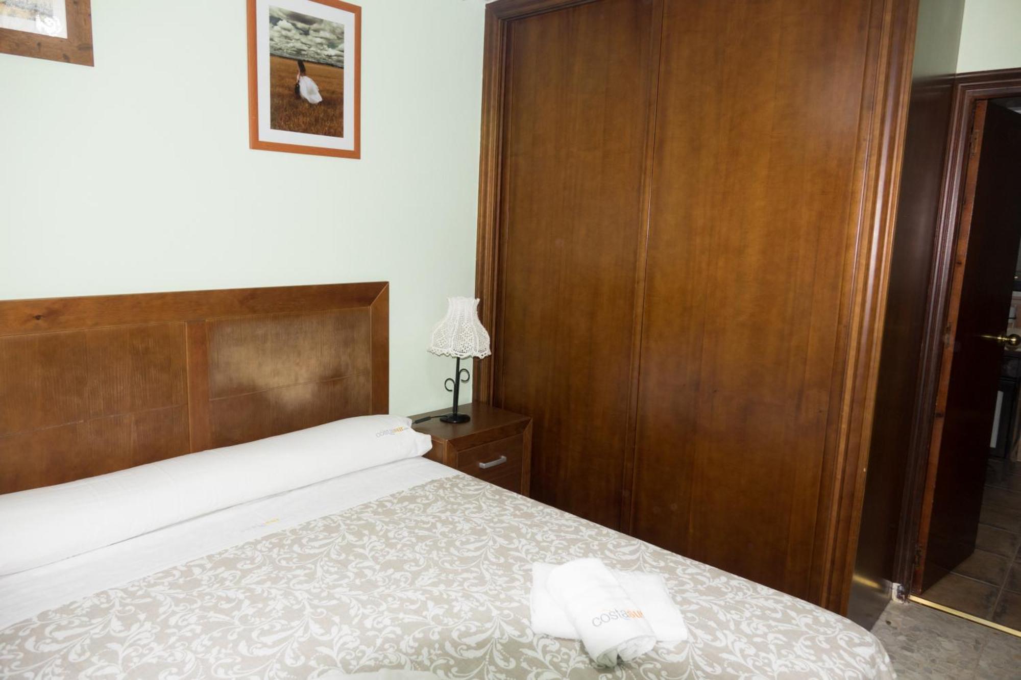 Chalet Bateria Colora Chiclana de la Frontera Ngoại thất bức ảnh