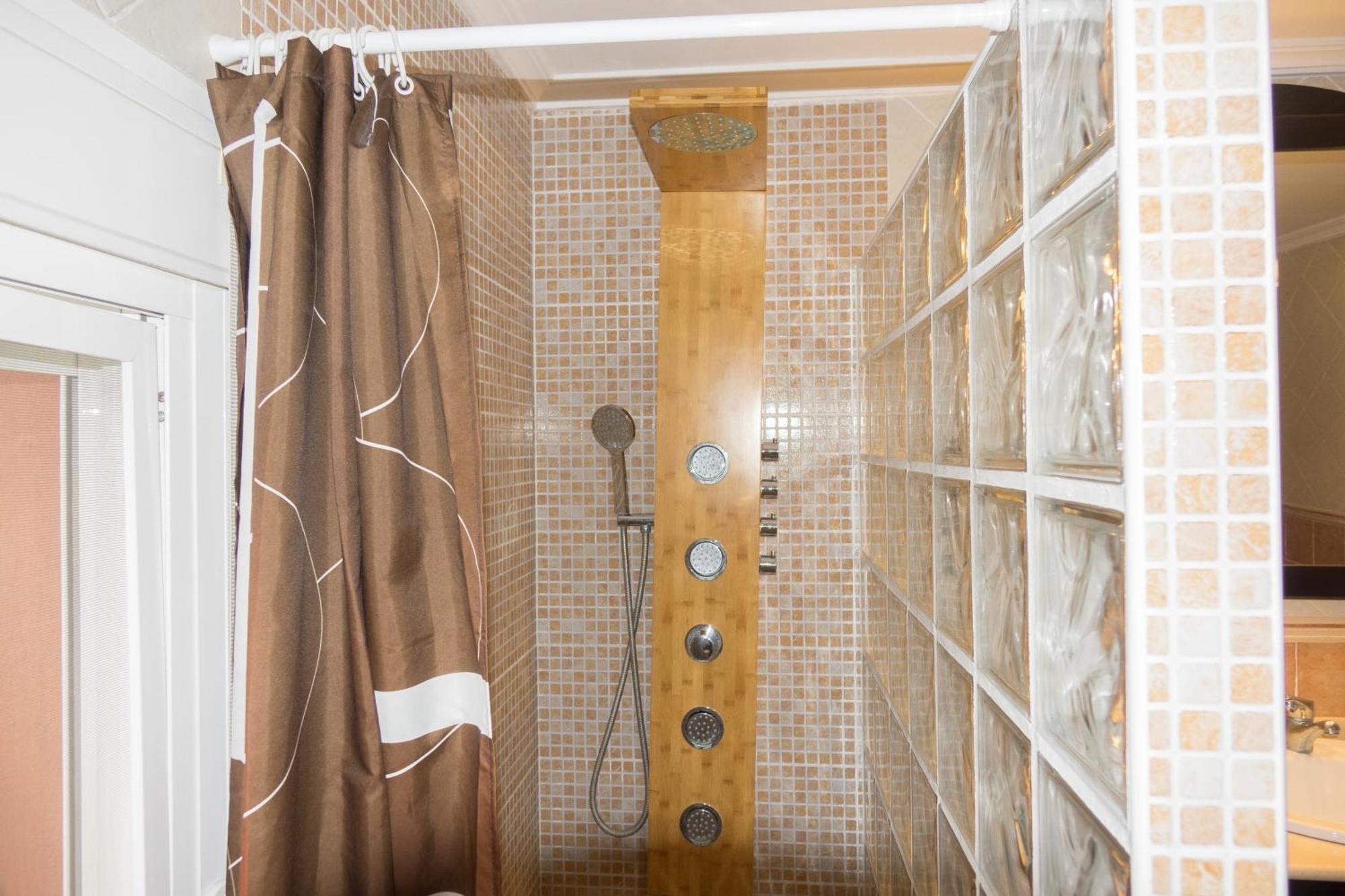 Chalet Bateria Colora Chiclana de la Frontera Ngoại thất bức ảnh
